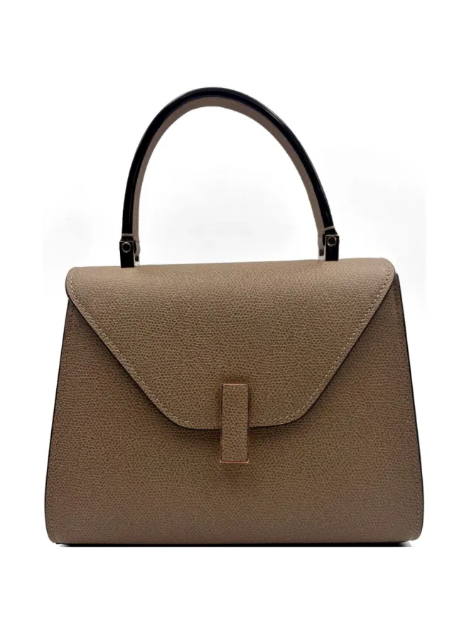 Valextra Valextra Iside トップハンドル トートバッグの商品画像