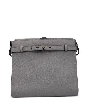 Valextra Brera B-Tracollina クロスボディバッグ - サムネイル1