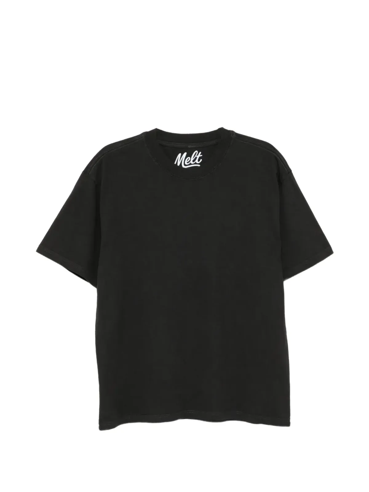 Melt コットンTシャツ - 画像1