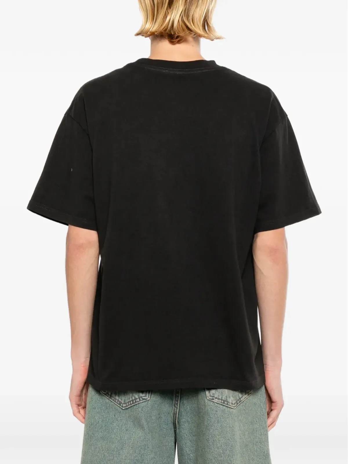 Melt コットンTシャツ - 画像4