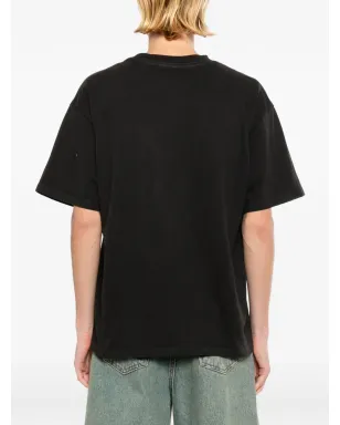 Melt コットンTシャツ - サムネイル4