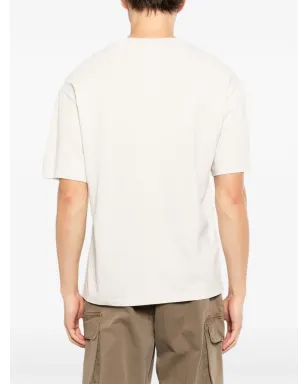 Melt ダイスグラフィックTシャツ - サムネイル4