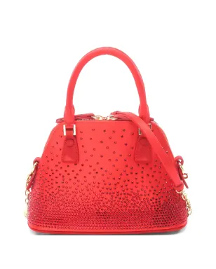 Maison Martin Margiela Pre-Owned 5AC ミニハンドバッグ レッド - サムネイル1