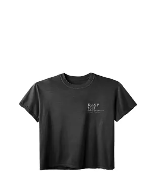 GV Gallery ラズベリーヒルズ ミュージック Tシャツ - サムネイル1