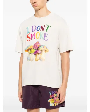 Melt マッシュルーム グラフィック Tシャツ - サムネイル3