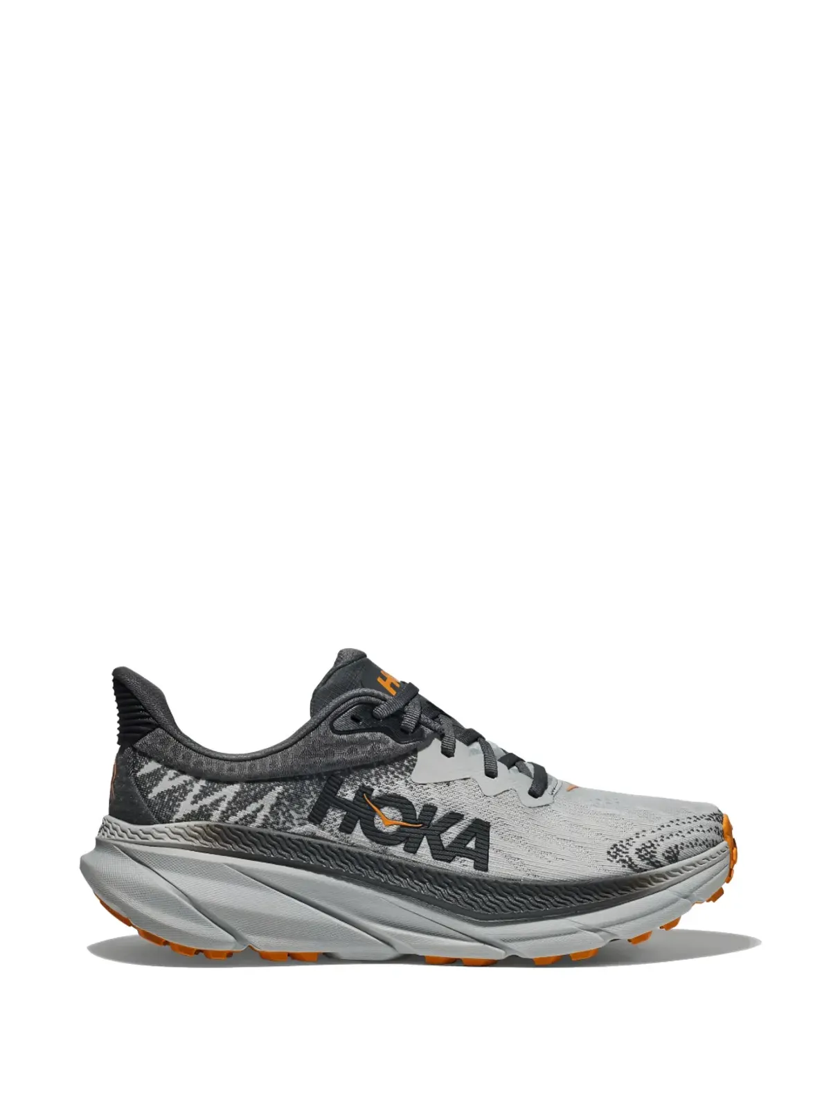 HOKA Challenget ATR 7 スニーカー - グレー - 画像1