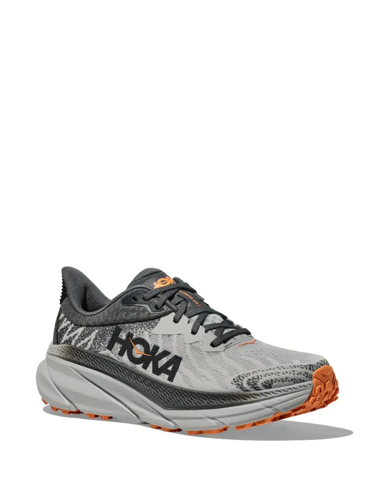 HOKA Challenget ATR 7 スニーカー - グレー - 画像2