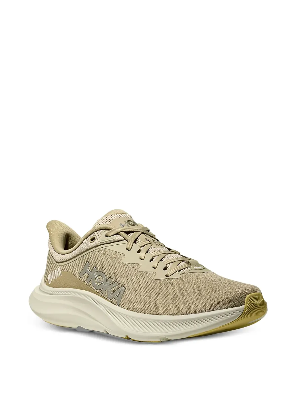 HOKA ソリマー ロゴディテール スニーカー - 画像2