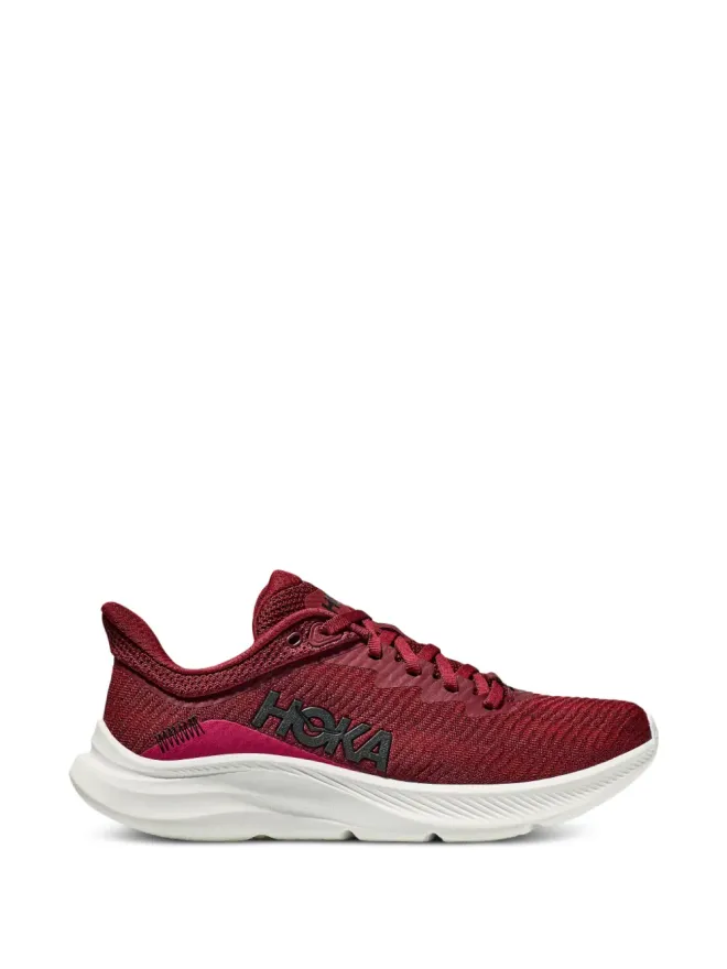 HOKA HOKA Solimar レースアップスニーカー - レッドの商品画像