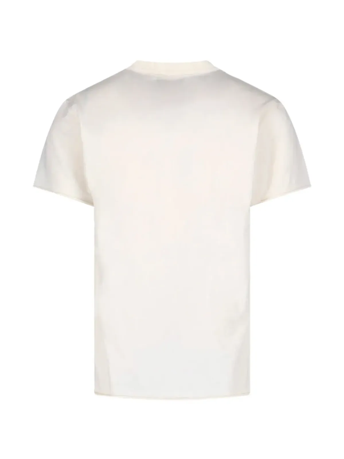 TONYWACK ロー・カットTシャツ - 画像2