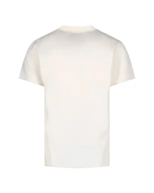 TONYWACK ロー・カットTシャツ - サムネイル2