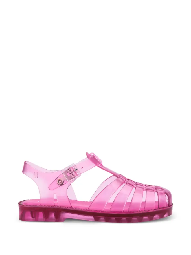 Mini Melissa Mini Melissa ポゼーションストラップサンダルの商品画像