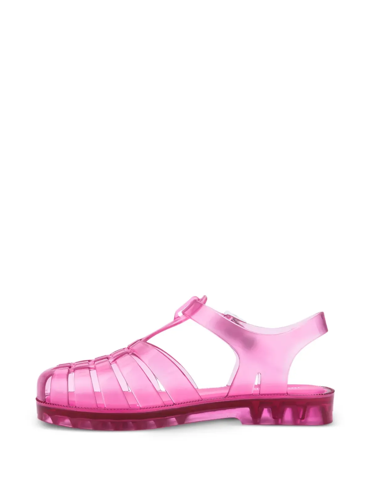 Mini Melissa ポゼーションストラップサンダル - 画像5