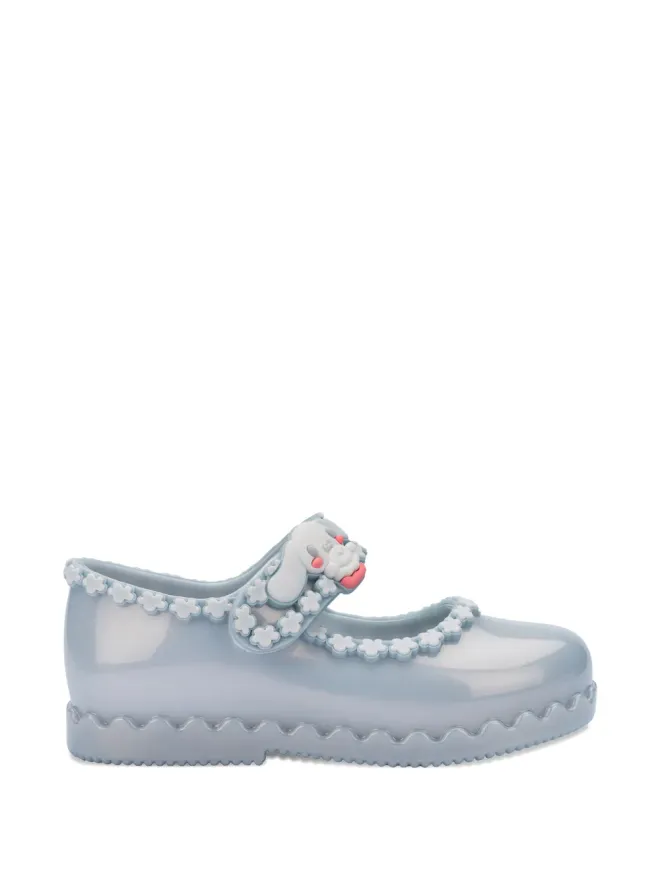 Mini Melissa Mini Melissa x Hello Kitty And Friends ヒップ バレリーナの商品画像