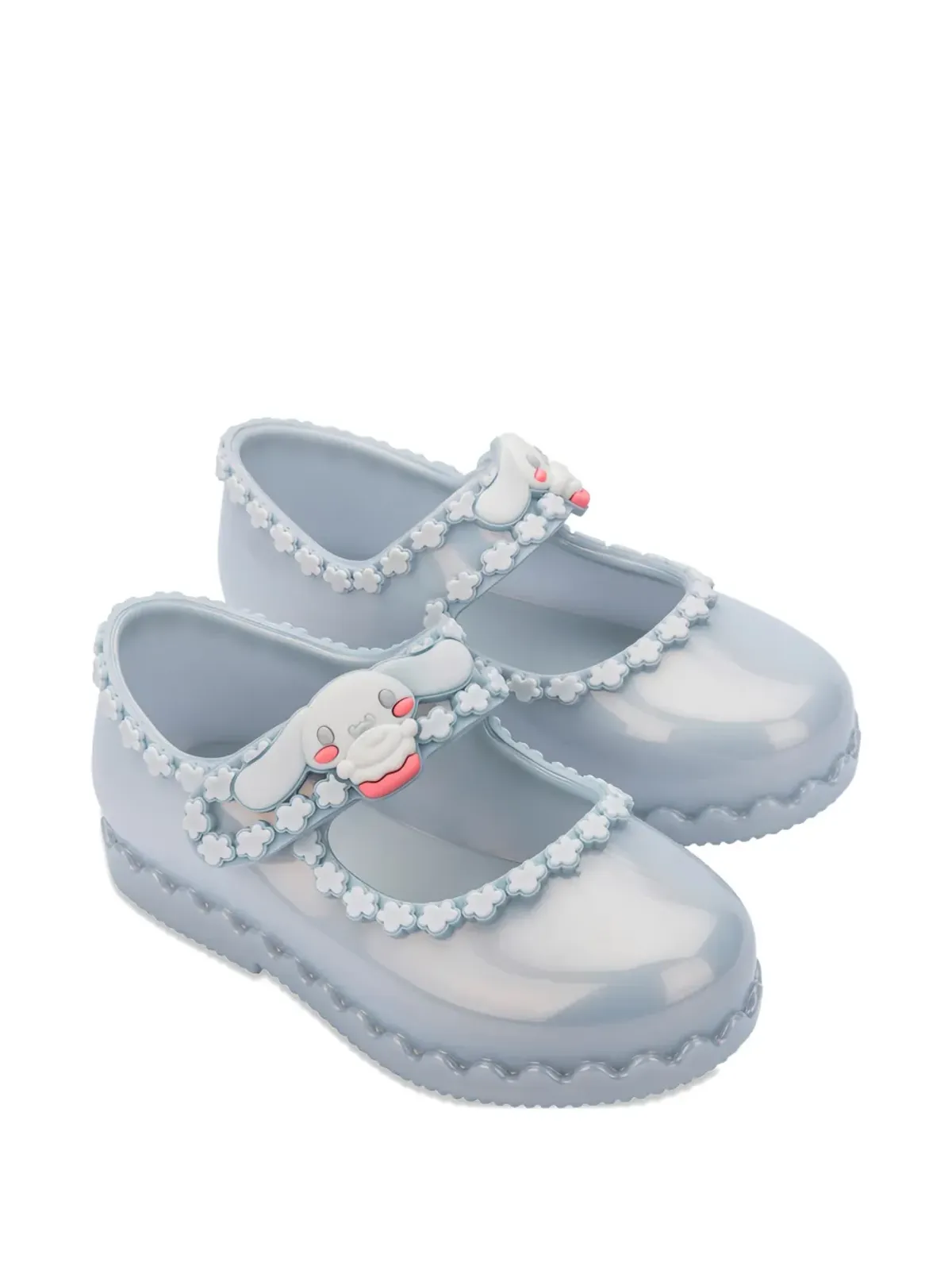 Mini Melissa x Hello Kitty And Friends ヒップ バレリーナ - 画像2