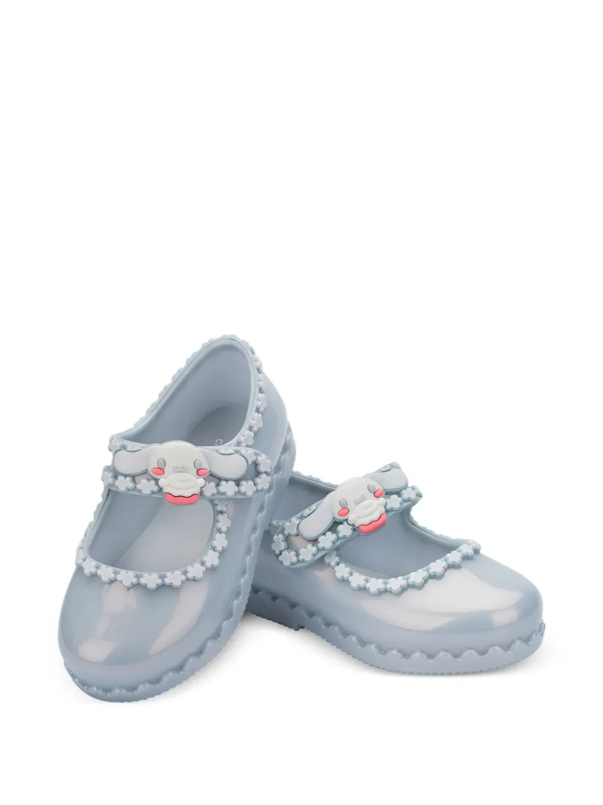 Mini Melissa x Hello Kitty And Friends ヒップ バレリーナ - 画像3
