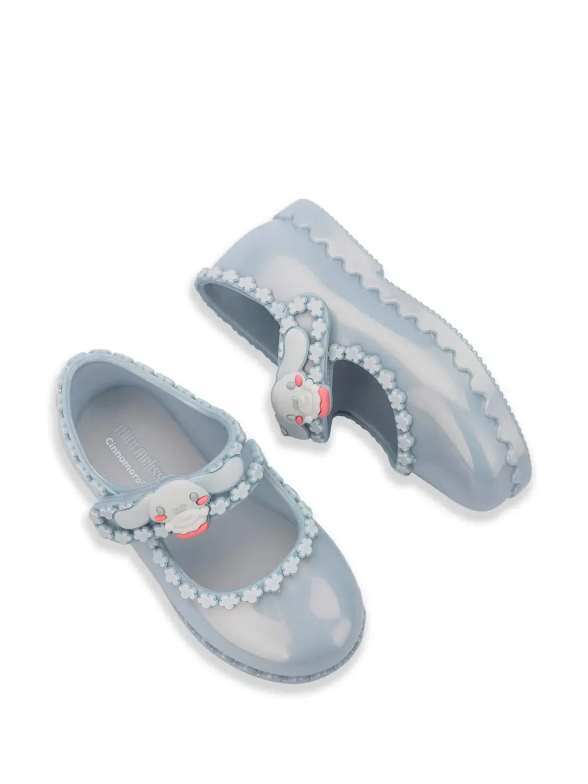 Mini Melissa x Hello Kitty And Friends ヒップ バレリーナ - 画像4