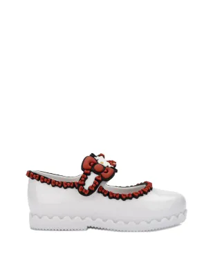 Mini Melissa Hello Kitty And Friends ヒップ バレリーナ - サムネイル1