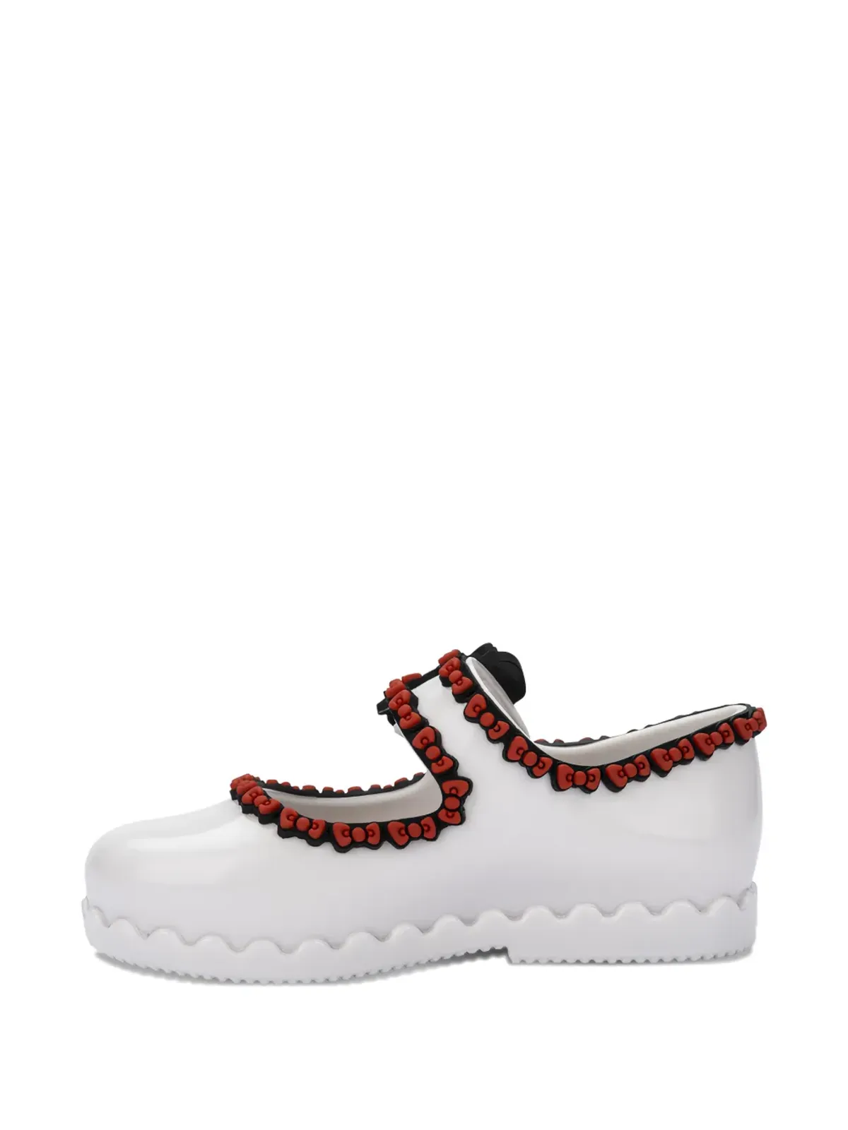 Mini Melissa Hello Kitty And Friends ヒップ バレリーナ - 画像4