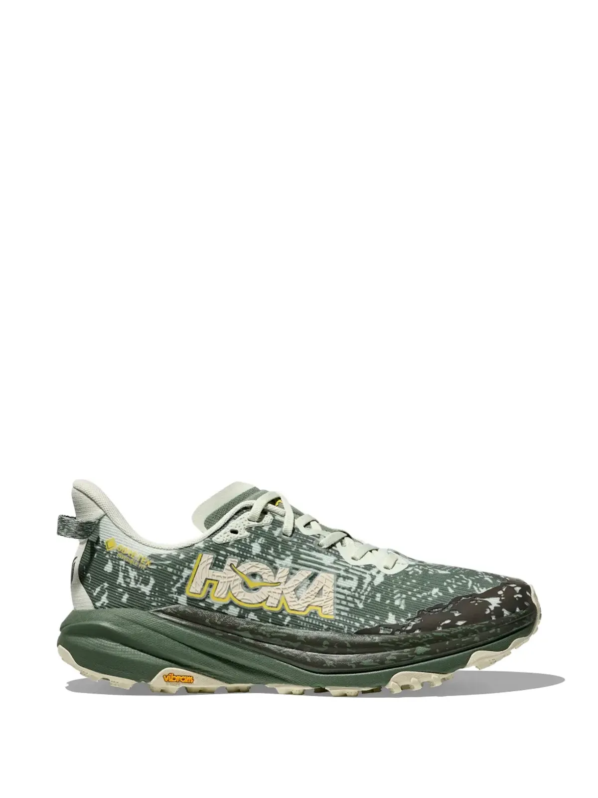 HOKA Speedgoat 6 GTXスニーカー - 画像1