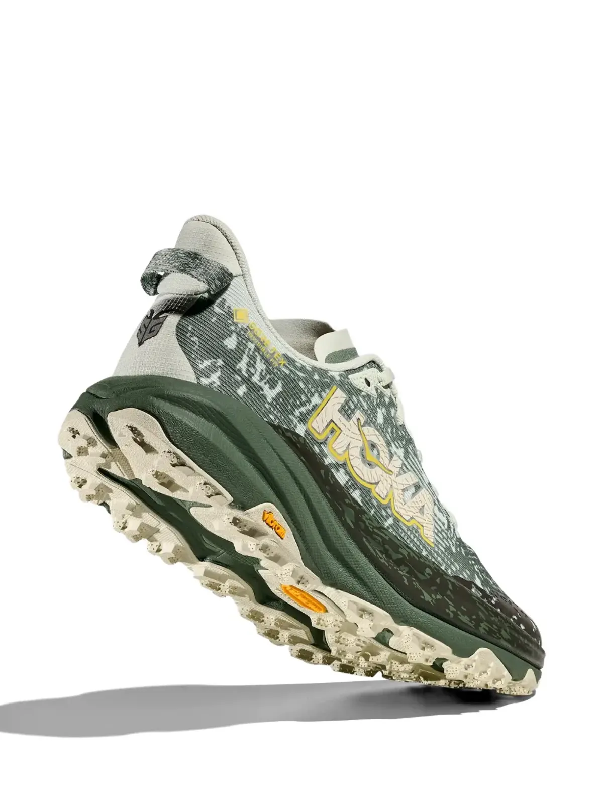 HOKA Speedgoat 6 GTXスニーカー - 画像2