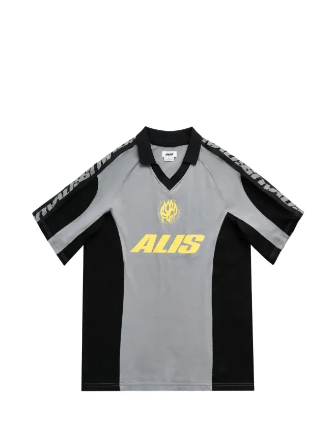 ALIS ALIS アランTシャツ - グレーの商品画像