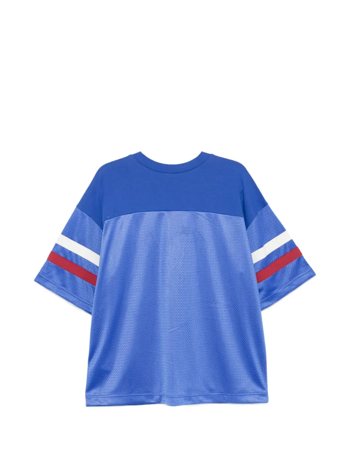 Champion ナンバーディテール半袖Tシャツ - 画像2