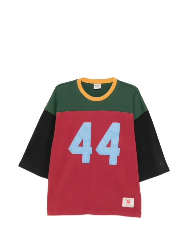 Champion Champion カラーブロック Tシャツの商品画像
