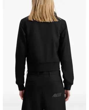ALIS クラレンス クロップドジャケット - サムネイル3