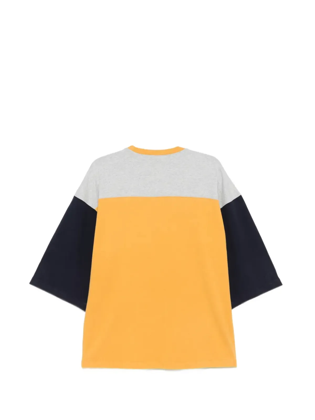 Champion ナンバー・ブロック Tシャツ - 画像2