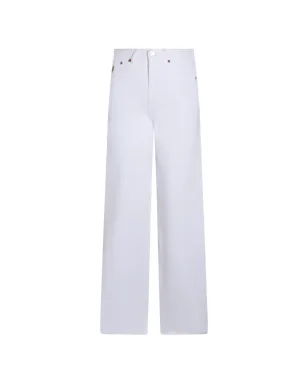 LOIS JEANS パッチポケットジーンズ - サムネイル1