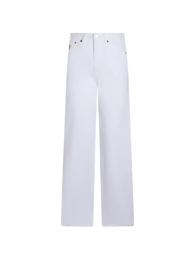 LOIS JEANS LOIS JEANS パッチポケットジーンズの商品画像