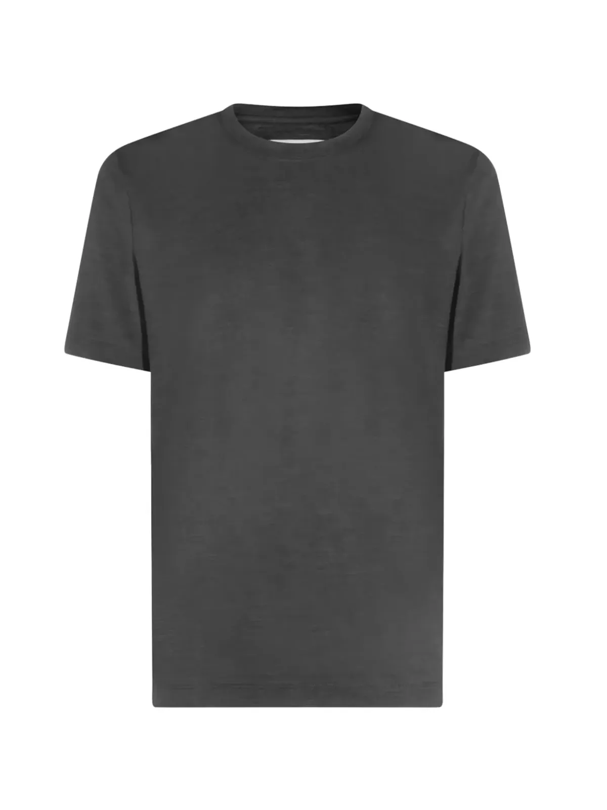 Marco Pescarolo ショートスリーブTシャツ - ブラック - 画像1