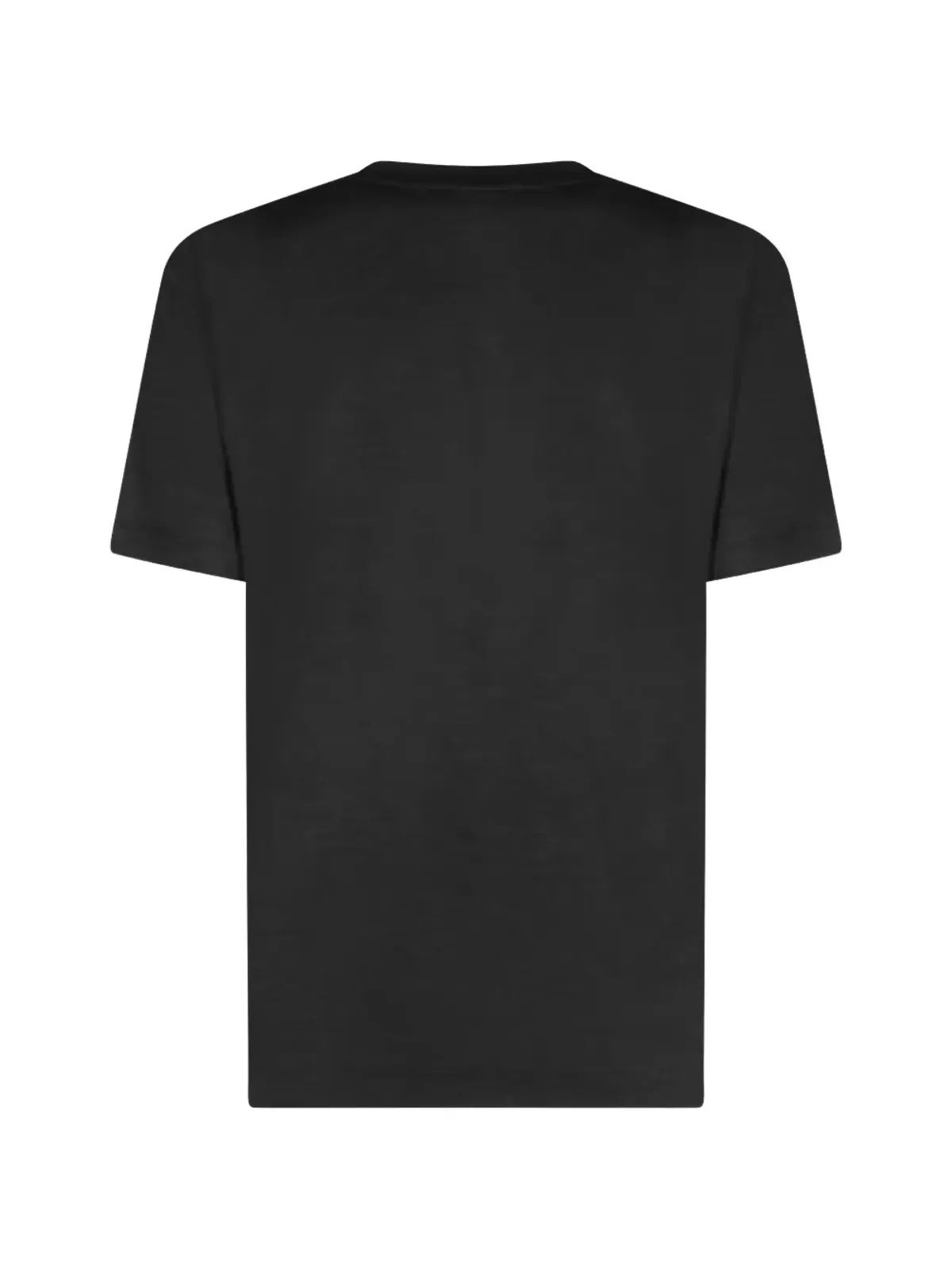 Marco Pescarolo ショートスリーブTシャツ - ブラック - 画像2