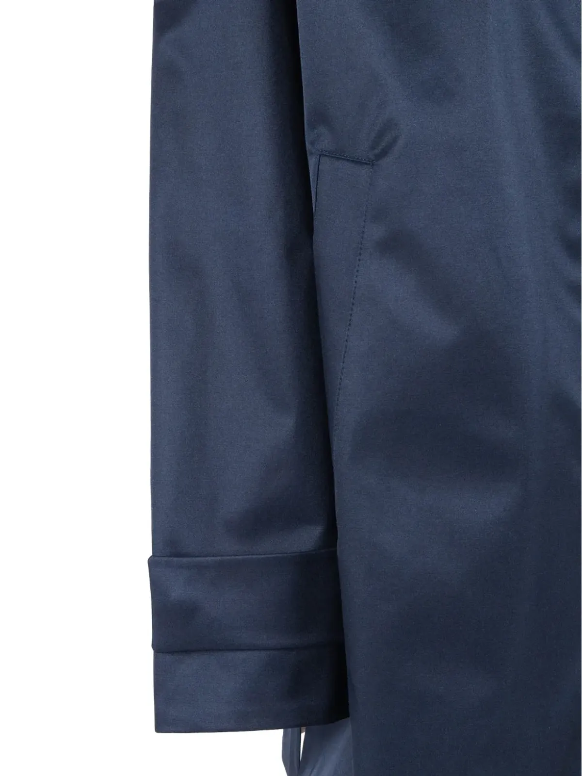 Duno Kayle parka - Blue - 画像3
