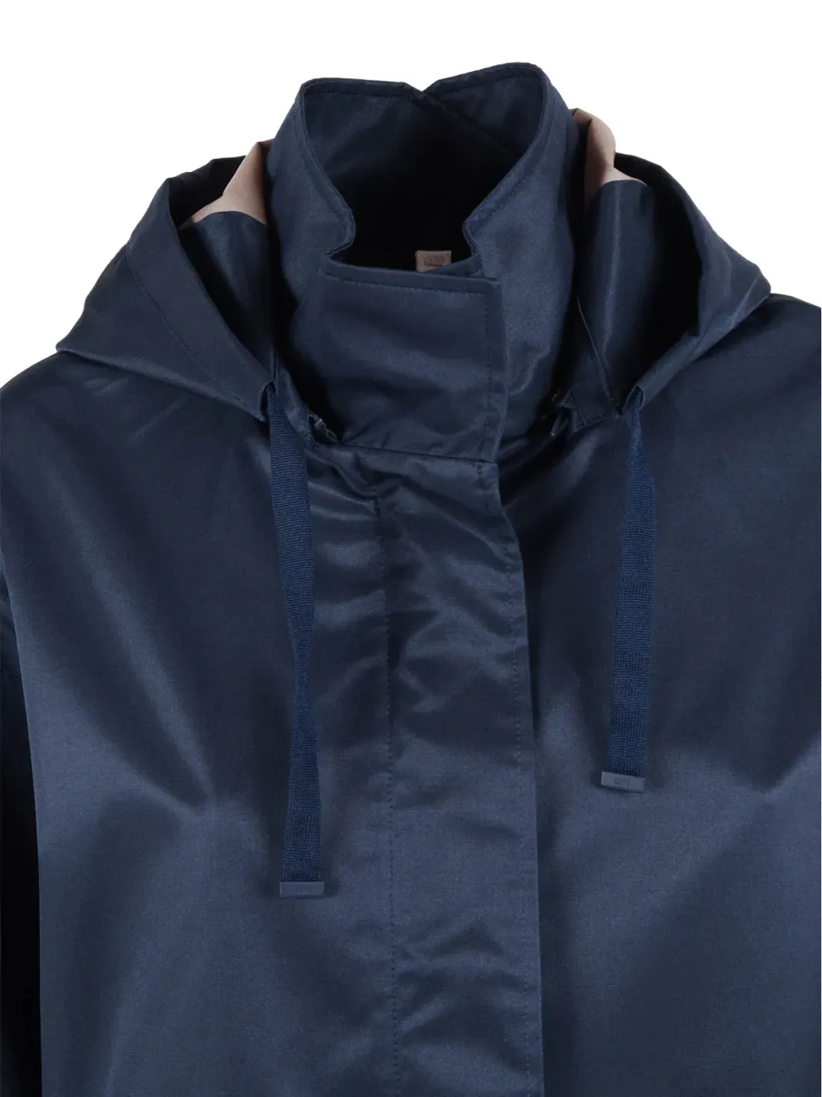 Duno Kayle parka - Blue - 画像4