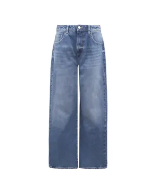 ICON DENIM デニムジーンズ - サムネイル1