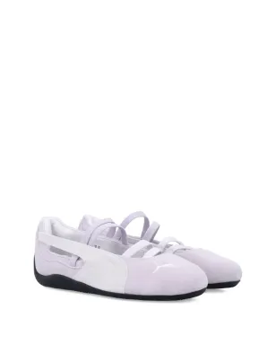 Puma Kids Speedcat バレエスニーカー - サムネイル1