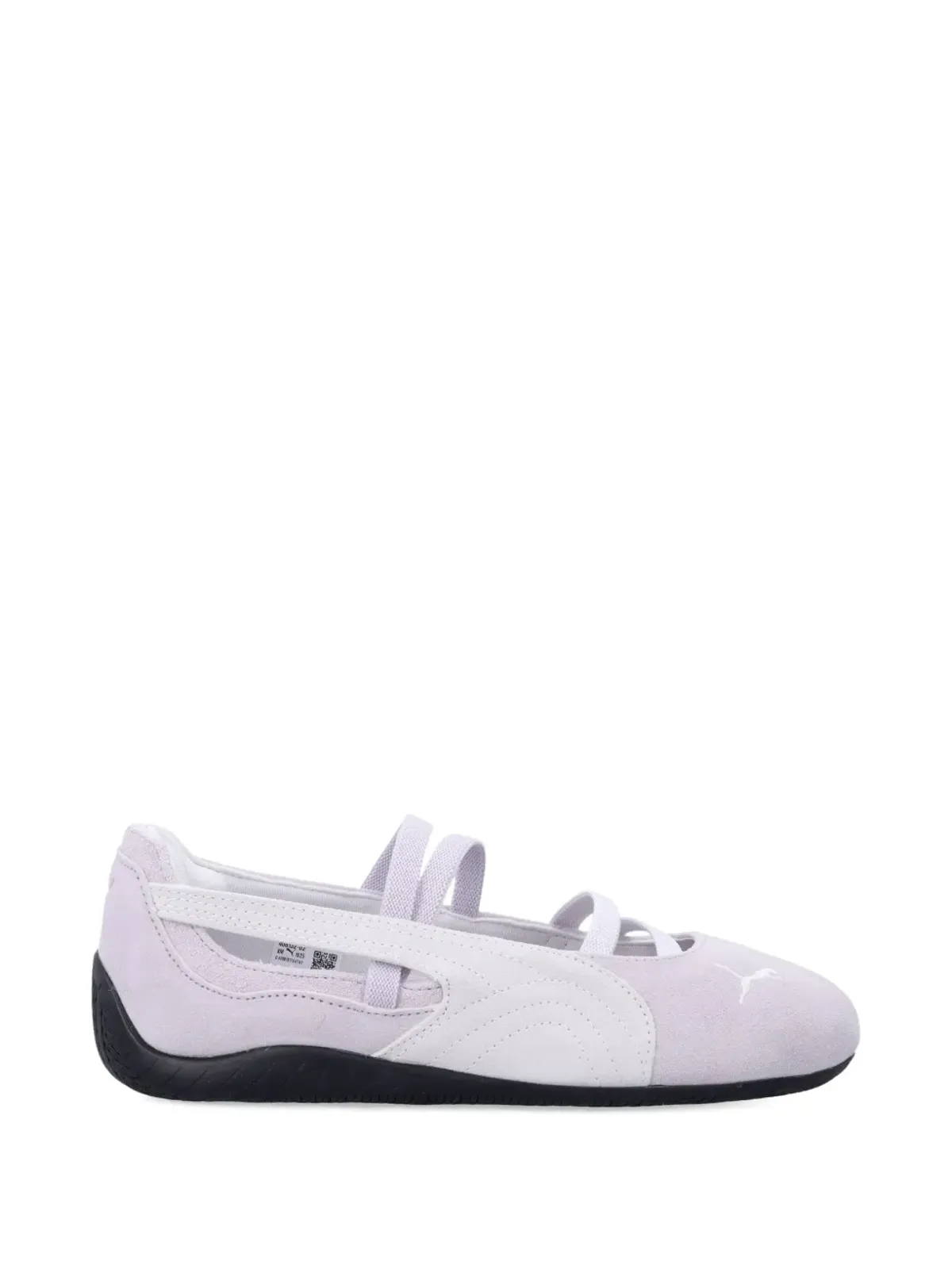 Puma Kids Speedcat バレエスニーカー - 画像2