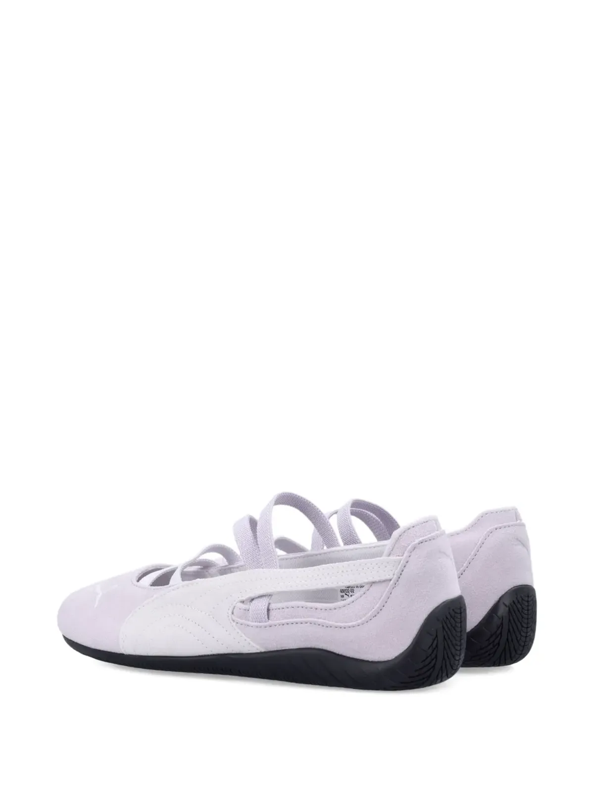 Puma Kids Speedcat バレエスニーカー - 画像3