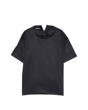 SUSANNE BOMMER カットアウトトップ - サムネイル1