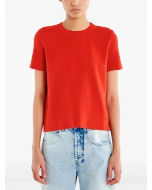VICOLO クルーネック半袖Tシャツ - サムネイル1