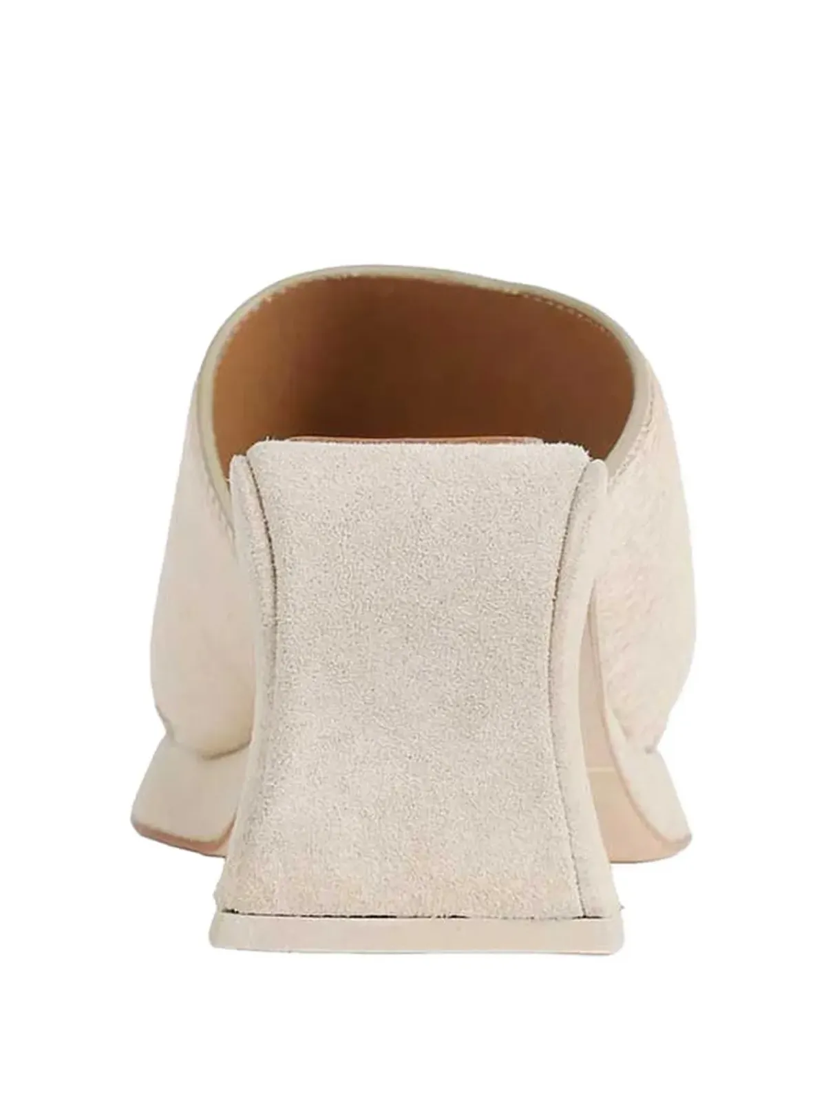 Miista Trisha sandals - Neutrals - 画像3