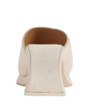 Miista Trisha sandals - Neutrals - サムネイル3