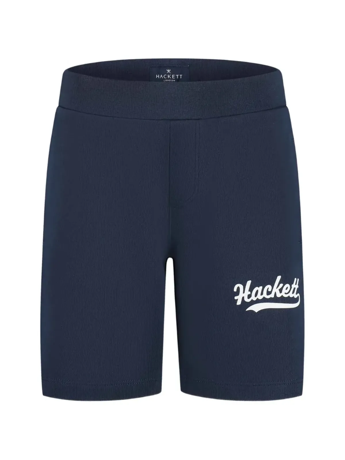Hackett Kids ロゴディテールショーツ - 画像1