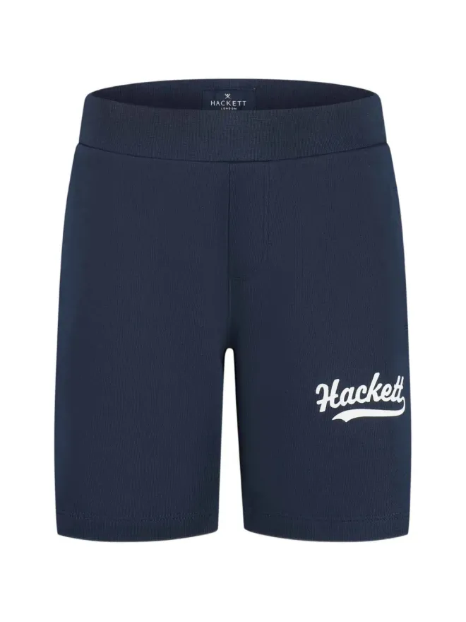 Hackett Kids Hackett Kids ロゴディテールショーツの商品画像