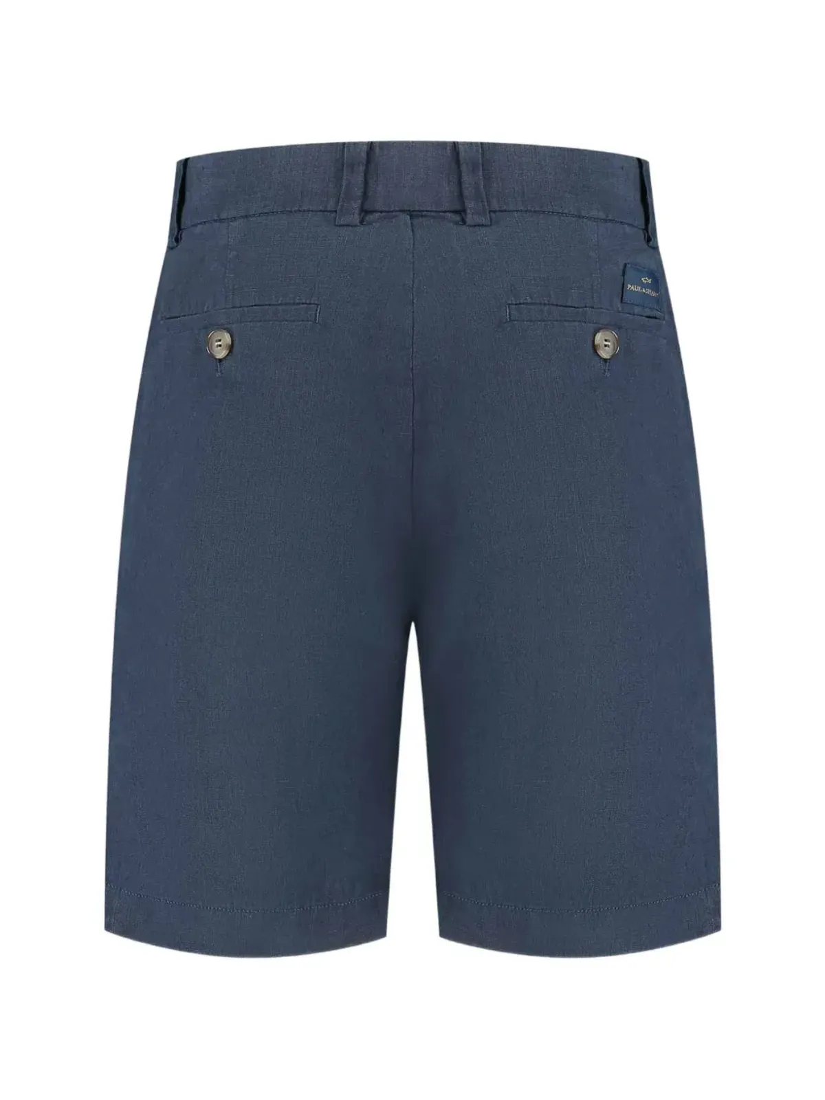 Paul & Shark Junior ボタン付きショートパンツ - 画像2