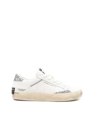 Crime London グリッター ローカット スニーカー - サムネイル1