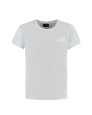 Paul & Shark Junior ロゴパッチTシャツ - サムネイル1