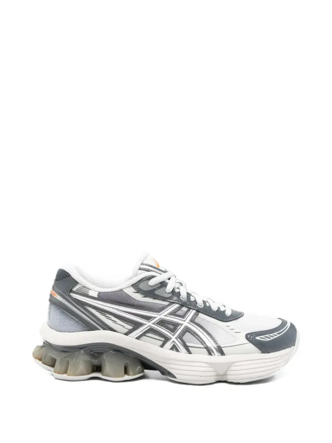 ASICS ASICS Gell-Kinetic Fluent ローカットスニーカーの商品画像